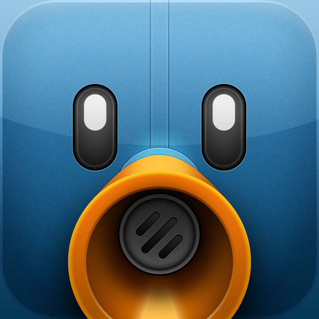 Tweetbot — Der Twitter Client mit Charme für das iPad