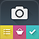Photolist? 1sec shopping/task/todo list (w. camera)